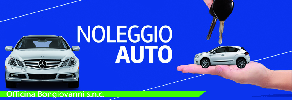 | Noleggio auto di lunga e breve durata |